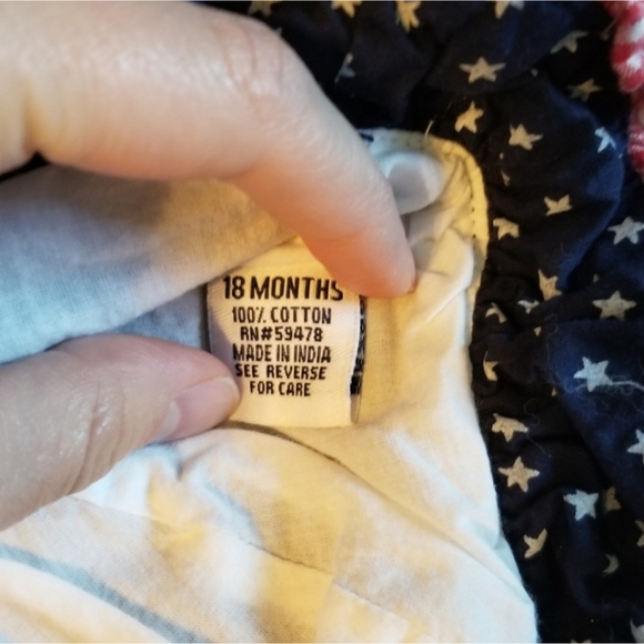 Lot Of Baby Hats - Picture 6 of 9